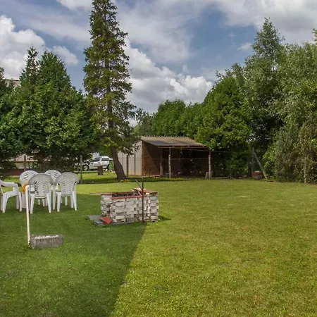 In 19513 Ferienhaus Balatonmáriafürdő