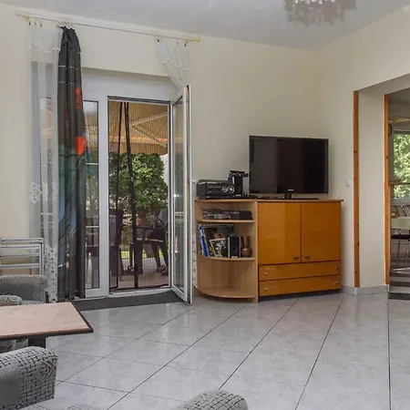 In 19513 Ferienhaus Balatonmáriafürdő