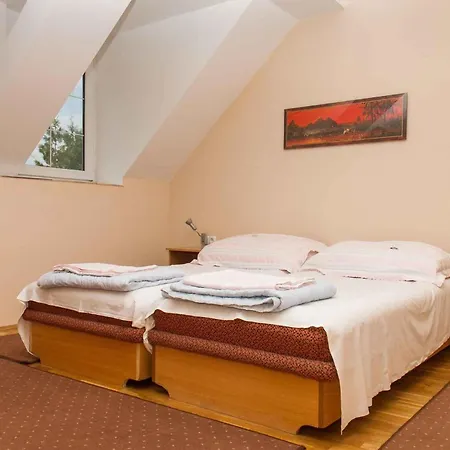 Ferienhaus In 19513 Balatonmáriafürdő