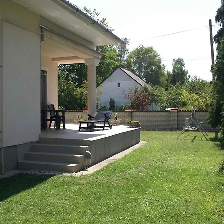 Ferienhaus In 19513 Balatonmáriafürdő