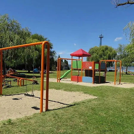 In 19513 * Balatonmáriafürdő