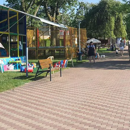 Holiday home In Balatonmariafuerdo 19513 *